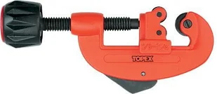 Topex szczypce do rur 34D032 (3-32 mm) - Kombinerki i obcęgi - miniaturka - grafika 2