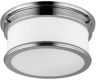 Lampy pozostałe - Elstead Lighting Plafon PAYNE FE/PAYNE/F BATH IP44 - - miniaturka - grafika 1