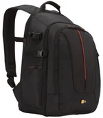 Akcesoria fotograficzne - Case Logic SLR Camera plecak z kieszeni na laptopa i elastyczny podział wewnętrzny, czarny DCB-309 - miniaturka - grafika 1