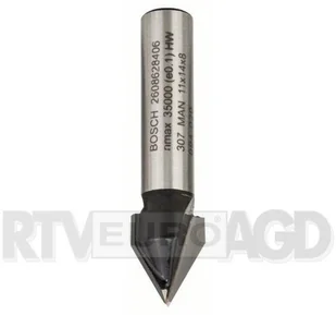 Bosch 2608628406 - Frezy - miniaturka - grafika 2