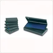 Tusz do pieczątek - Trodat Poduszka do pieczątek 9051 czerwona - miniaturka - grafika 1