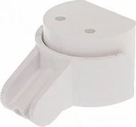 Akcesoria do alarmów - ABCVISION UCHWYT DO CZUJEK RUCHU BRACKET-A - miniaturka - grafika 1