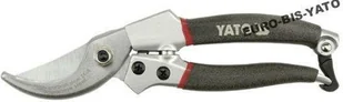YATO sekator nożycowy YT-8845 - Nożyce i sekatory - miniaturka - grafika 2