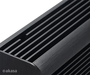 Akasa Euler (AK-ITX05BK) - Obudowy komputerowe - miniaturka - grafika 6