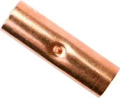 Inne akcesoria elektryczne - Ergom Końcówka łącząca miedziana ZM 120 (E11KM-01060300800) - miniaturka - grafika 1