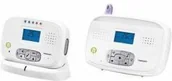 Elektroniczne nianie i monitory oddechu - Topcom Babytalker 3600 NEMo - miniaturka - grafika 1