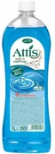 Mydła - Attis Mydło 1l ANTYBAKTERYJNE - miniaturka - grafika 1