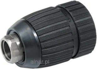 Wolfcraft Uchwyt szybkozaciskowy do wkrętarek 15-13mm gwint wew.1/2x20 2642000 ( (WF2642000) - Uchwyty wiertarskie - miniaturka - grafika 2