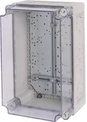 Podzespoły elektroniczne - Eaton Obudowa uniwersalna 13151 tworzywo sztuczne szary DxSxW) 175 x 250 x 375 mm 1 szt - miniaturka - grafika 1