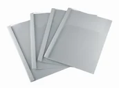 Okładki do laminatorów i bindownic - Argo Okładki Termiczne STANDING 15 mm 50 Szt. - miniaturka - grafika 1