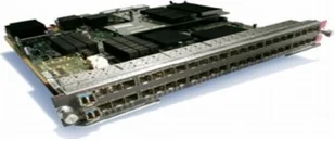 Cisco Catalyst 6500 48-port CEF720 GigE Module (Req. SFPs) - Switche - miniaturka - grafika 4