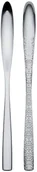 Noże kuchenne - Alessi Dressed Łyżeczka do latte MW03/35 - miniaturka - grafika 1