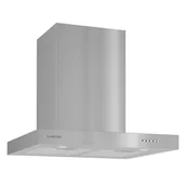 Okapy kuchenne - Klarstein Zarah 60 Inox - miniaturka - grafika 1