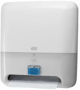 Tork Dozownik do ręczników w roli Hand Towel Roll dozownik bezdotykowyNr art. 55 (551100) - Akcesoria łazienkowe - miniaturka - grafika 4