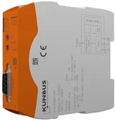 Komputery jednopłytkowe - Kunbus Moduł rozszerzeń Kunbus KUNBUS-GW Profinet IRT PR100074 24 V - miniaturka - grafika 1