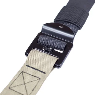 HMS Zestaw taśm do ćwiczeń TX09 Khaki TX09 - Gumy, taśmy, ekspandery - miniaturka - grafika 6