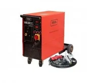 Spawarki - Ideal V-MIG 280 4x4 DIGITAL MMA (V-MIG280MMA) - miniaturka - grafika 1