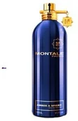 Wody i perfumy damskie - Montale Amber & Spices  woda perfumowana 100ml - miniaturka - grafika 1