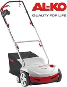 Wertykulatory i aeratory - AL-KO 38E - miniaturka - grafika 1