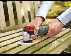 Bosch PMF 250 CES - Szlifierki i polerki - miniaturka - grafika 4