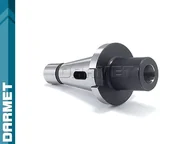 Tuleje - Darmet Tuleja redukcyjna ISO40 - Morse MS2 z płetwą (DM-154) - miniaturka - grafika 1