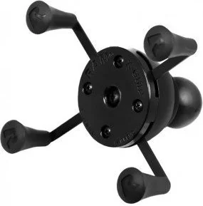 RAM Mount Uchwyt uniwersalny X-Grip z 1 calową głowicą obrotową RAM-HOL-UN7BU - Akcesoria do tabletów i e-booków - miniaturka - grafika 3