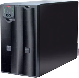 APC Smart-UPS RT 10000VA (SURT10000XLT) - Zasilacze awaryjne UPS - miniaturka - grafika 7