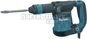 Makita Dłutownica HK1820 - Pozostałe elektronarzędzia - miniaturka - grafika 2