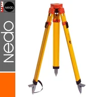 Sprzęt geodezyjny - Nedo lekki - miniaturka - grafika 1