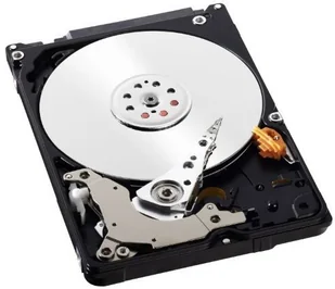 Western Digital Xe WD6001HKHG - Dyski HDD - miniaturka - grafika 2