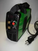 Akcesoria spawalnicze - SPAWARKA INWERTOWA MMA-200-IGBT RTAFILUX - miniaturka - grafika 1