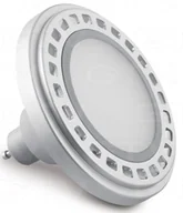 Żarówki LED - GTV Żarówka LED ES111 GU10 12xPower LED 12W (63W) 850lm 230V barwa ciepła 7228 LD-ES11175-30 - miniaturka - grafika 1