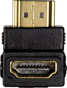 Hama Adapter AV HDMI Adapter 270 DEGREE - 122233 - Akcesoria do tabletów i e-booków - miniaturka - grafika 4
