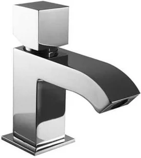 Tres 1.07.103.42  CUADRO- Syfon umywalkowy chrom - Syfony - miniaturka - grafika 2