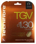 Tenis ziemny - Tecnifibre Naciąg Tenisowy TGV (12 m) - miniaturka - grafika 1