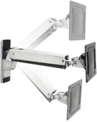 Uchwyty do telewizora - Ergotron ErgoTron Interactive ARM VHD 30-60" max. 31.8kg (45-304-026) - miniaturka - grafika 1