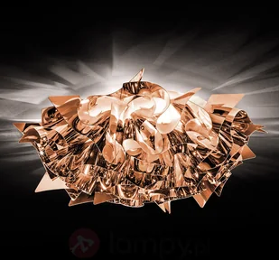 Slamp DIAMOND - designerska lampa stołowa, 45 cm - Lampy stojące - miniaturka - grafika 3