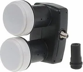 Konwertery satelitarne - ABCVISION KONWERTER KONW/Single-INVERTO (21931993) - miniaturka - grafika 1