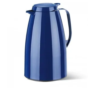 Emsa termos dzbanek Basic 1,5 L niebieski - 505014 - Termosy - miniaturka - grafika 2