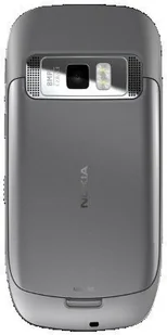 Nokia 701 - Telefony komórkowe - miniaturka - grafika 3