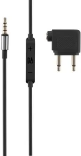 Bang & Olufsen Beo Play H6 czarne - Słuchawki - miniaturka - grafika 4