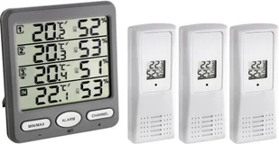 TFA 30.011205 - Stacje pogodowe - miniaturka - grafika 2