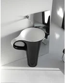 Umywalki - Art Ceram Cup 70x50 OSL0040150 - miniaturka - grafika 1