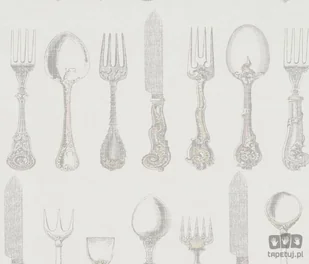 Marburg Tapeta ścienna Zuhause Wohnen 3 2016 54755 - Tapety - miniaturka - grafika 2