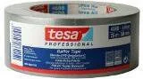 Taśmy izolacyjne i naprawcze - Tesa Taśma naprawcza Tape 50mmx25m szara 04688-00047-00 - miniaturka - grafika 1