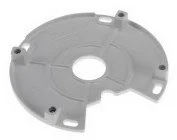 Akcesoria do monitoringu - AXIS PŁYTKA MONTAŻOWA T94F01S DO KAMER - miniaturka - grafika 1