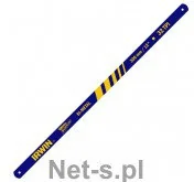 IRWIN Ostrza do piły, 2 szt., bimetalowe, 24 TPI, 300 mm, 10504524 VSA Van Spijk (IR10504524) - Tarcze do pił - miniaturka - grafika 6