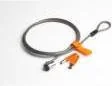 Zabezpieczenia do laptopów - Kensington Ntbk Lock Microsaver 64020 64020 - miniaturka - grafika 1