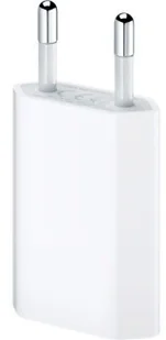 Apple USB Power Adapter MD813ZM/A - Adaptery i przejściówki - miniaturka - grafika 2