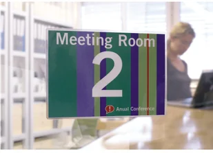 Acco Folia Peel-n Stick Pouch A3 2x125mic poł 3747236 - Folie do laminatora - miniaturka - grafika 2